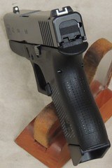 Glock Model G43 Compact .9mm Caliber Pistol NIB S/N AEXX539XX - 2 of 6