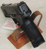 Sig Sauer P365 TacPac 9mm Caliber Pistol & Accessories NIB S/N 66B218174XX - 2 of 6