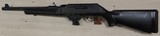 Ruger PC Carbine 9mm Caliber Takedown Rifle NIB S/N 911-88254XX - 1 of 10