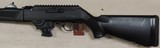 Ruger PC Carbine 9mm Caliber Takedown Rifle NIB S/N 911-88254XX - 2 of 10