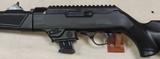 Ruger PC Carbine 9mm Caliber Takedown Rifle NIB S/N 911-88254XX - 4 of 10