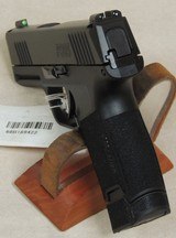 Sig Sauer P365 TacPac 9mm Caliber Pistol & Accessories No Safety NIB S/N 66B189422XX - 2 of 5