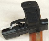 Sig Sauer P365 TacPac 9mm Caliber Pistol & Accessories No Safety NIB S/N 66B189422XX - 3 of 5