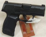 Sig Sauer P365 TacPac 9mm Caliber Pistol & Accessories No Safety NIB S/N 66B189422XX - 4 of 5