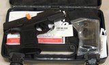 Sig Sauer P365 9mm Caliber Pistol With Safety NIB S/N 66B216602XX - 5 of 5