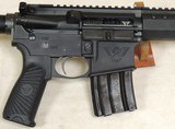 Wilson Combat Protector 5.56 NATO Caliber AR-15 Pistol NIB S/N WCA20372XX - 6 of 8