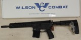Wilson Combat Protector 5.56 NATO Caliber AR-15 Pistol NIB S/N WCA20372XX - 2 of 8