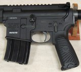 Wilson Combat Protector 5.56 NATO Caliber AR-15 Pistol NIB S/N WCA20372XX - 5 of 8