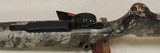*New Franchi Momentum Elite 6.5 Creedmoor Caliber TrueTimber Strata Camo / Midnight Bronze Cerakote Rifle NIB S/N FB020966U20XX - 7 of 12