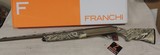 Franchi Affinity 3 Compact 20ga 26" Realtree Max-5/Burnt Bronze Shotgun S/N BM53215W20XX - 11 of 11