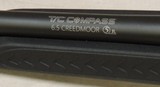 Thompson Center Compass 6.5 Creedmoor Bolt-Action Rifle NIB S/N TJD9022XX - 4 of 8