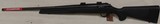 Thompson Center Compass 6.5 Creedmoor Bolt-Action Rifle NIB S/N TJD9022XX - 1 of 8