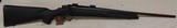 Thompson Center Compass 6.5 Creedmoor Bolt-Action Rifle NIB S/N TJD9022XX - 8 of 8