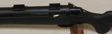Thompson Center Compass 6.5 Creedmoor Bolt-Action Rifle NIB S/N TJD9022XX - 5 of 8