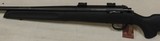 Thompson Center Compass 6.5 Creedmoor Bolt-Action Rifle NIB S/N TJD9022XX - 3 of 8