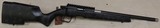 *New Christensen Arms Ranger 22 Rifle w/ Carbon Barrel .22 LR Caliber Rifle NIB S/N PCB400185XX - 9 of 10