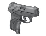 Ruger LC9s 9mm Caliber Pistol NIB S/N 458-42775XX - 2 of 2