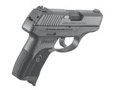 Ruger LC9s 9mm Caliber Pistol NIB S/N 458-42775XX - 1 of 2