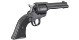 Ruger Wrangler .22 LR Caliber Revolver NIB S/N 203-69408XX - 4 of 4