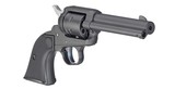 Ruger Wrangler .22 LR Caliber Revolver NIB S/N 203-69408XX - 3 of 4