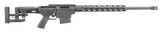 Ruger Precision 6.5 Creedmoor Bolt Action Rifle NIB S/N 1802-44833XX - 1 of 3