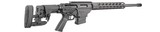 Ruger Precision 6.5 Creedmoor Bolt Action Rifle NIB S/N 1802-44833XX - 2 of 3