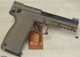 Kel-Tec PMR30 Patriot Brown .22 Magnum Caliber Pistol NIB S/N WXUM02XX - 1 of 3