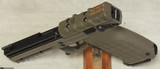 Kel-Tec PMR30 Patriot Brown .22 Magnum Caliber Pistol NIB S/N WXUM02XX - 3 of 3