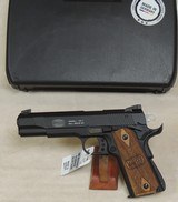 Blue Line Solutions Mauser .22 LR Caliber 1911 Pistol NIB S/N BL65531XX - 5 of 5