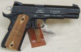 Blue Line Solutions Mauser .22 LR Caliber 1911 Pistol NIB S/N BL65531XX - 4 of 5