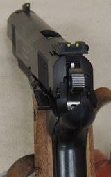 Blue Line Solutions Mauser .22 LR Caliber 1911 Pistol NIB S/N BL65531XX - 2 of 5