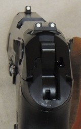 Beretta Px4 Storm Sub Compact 9mm Caliber Pistol NIB S/N PZ77894XX - 2 of 5