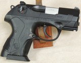 Beretta Px4 Storm Sub Compact 9mm Caliber Pistol NIB S/N PZ77894XX - 4 of 5