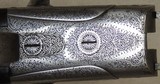 Charles Boswell Boxlock 12 GA 30" Damascus Shotgun S/N 15237 - 12 of 20