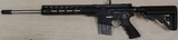 Rock River Arms LAR15 ATH V2 .223 Caliber Rifle S/N AP105669XX - 1 of 7