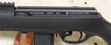Steyr Scout RFR .22 LR Caliber Straight Pull Bolt Action Rifle NIB S/N RFR01252XX - 2 of 7