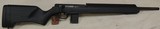 Steyr Scout RFR .22 LR Caliber Straight Pull Bolt Action Rifle NIB S/N RFR01252XX - 6 of 7
