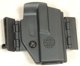 Sig Sauer P365 TacPac 9mm Caliber Pistol & Accessories No Safety NIB S/N 66B220007XX - 7 of 7