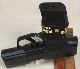 Sig Sauer P365 TacPac 9mm Caliber Pistol & Accessories No Safety NIB S/N 66B220007XX - 3 of 7