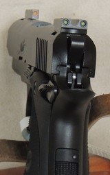 Kimber Micro9 Nightfall 9mm Caliber 1911 Pistol NIB S/N PB0362917XX - 3 of 7