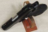 Kimber Micro9 Nightfall 9mm Caliber 1911 Pistol NIB S/N PB0362917XX - 2 of 7