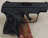 Ruger LCP II .380 ACP Caliber CCW Pistol NIB S/N 380614526XX - 5 of 6