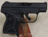 Ruger LCP II .380 ACP Caliber CCW Pistol NIB S/N 380614526XX - 4 of 6