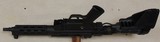 Brethren Armament BAP9 9mm Caliber MP5 Clone Pistol S/N BA14-0072XX - 5 of 9