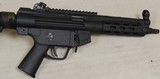 Brethren Armament BAP9 9mm Caliber MP5 Clone Pistol S/N BA14-0072XX - 7 of 9
