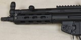 Brethren Armament BAP9 9mm Caliber MP5 Clone Pistol S/N BA14-0072XX - 2 of 9