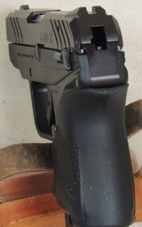 Ruger LCP II .22 LR Caliber CCW Pistol NIB S/N 380779890XX - 2 of 5