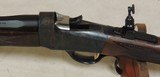 Browning 1885 Grade III / IV .45 Colt Caliber Low Wall Rifle NIB S/N 08386NP371XX - 9 of 13