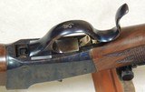 Browning 1885 Grade III / IV .45 Colt Caliber Low Wall Rifle NIB S/N 08386NP371XX - 11 of 13