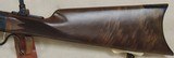 Browning 1885 Grade III / IV .45 Colt Caliber Low Wall Rifle NIB S/N 08386NP371XX - 5 of 13